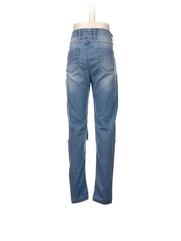 27 Beden Vintage Love Jean / Kot %70 İndirimli.