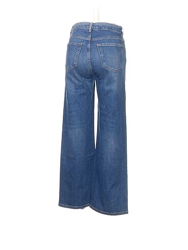 34 Beden Zara Jean / Kot %70 İndirimli.