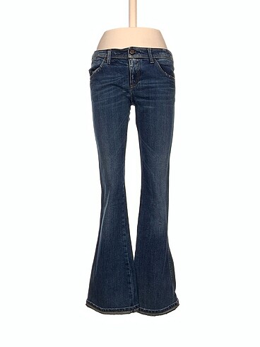 Armani Jeans Jean / Kot %70 İndirimli.
