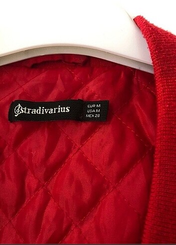Stradivarius Stradivarius ceket