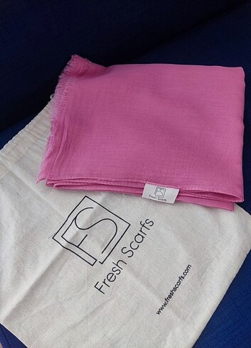 Freshscarfs manuka şal 