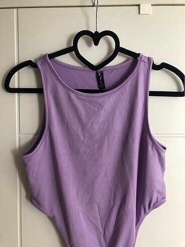 Defacto Bodysuit