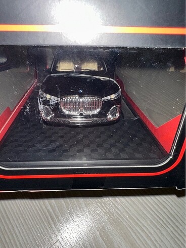 BMW X7 (SATILDI)