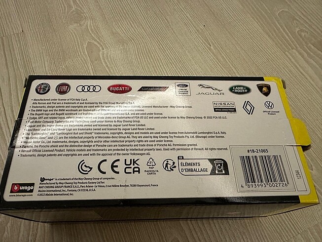  Beden Renk PORSCHE 911 CARRERA S (SATILDI)