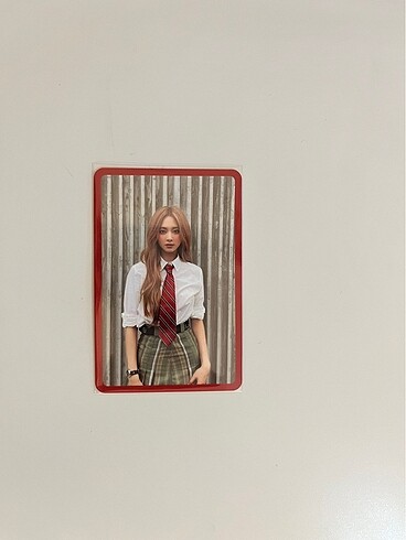 Tzuyu orjinal strategy pc (pob)