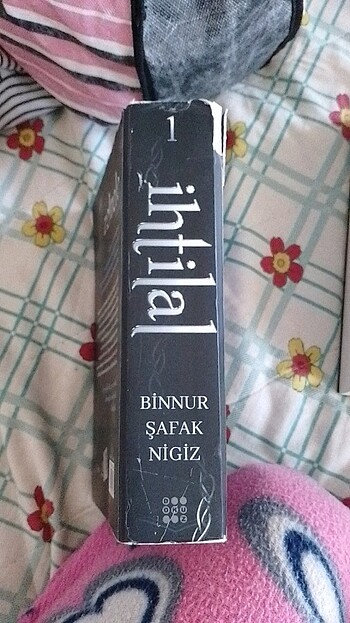 İhtilal 1