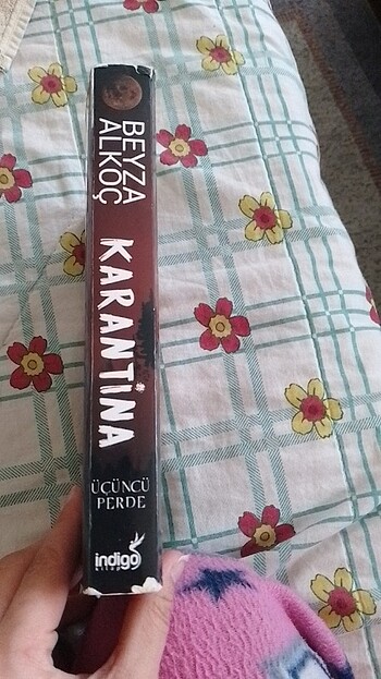 Karantina 3