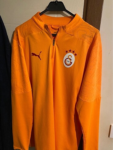 GALATASARAY ANTREMAN ÜST
