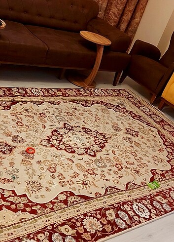 6 m2 halı - Görsel 2