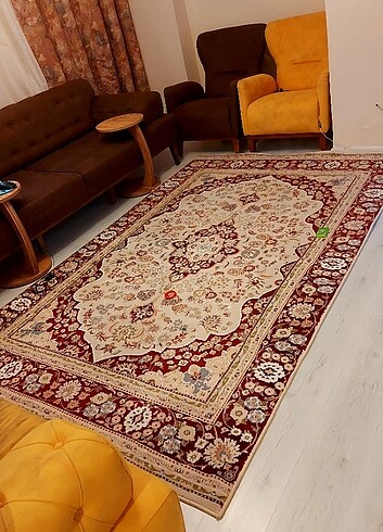 6 m2 halı - Görsel 3