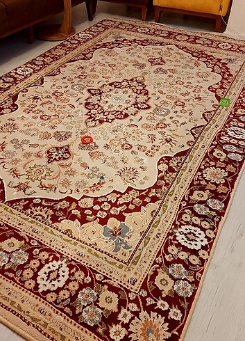 6 m2 halı - Görsel 5