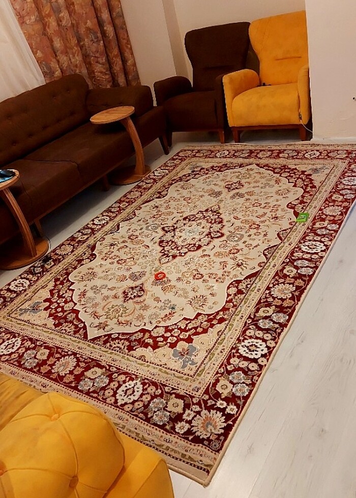 6 m2 halı - Görsel 3