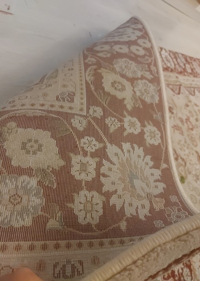 6 m2 halı - Görsel 4