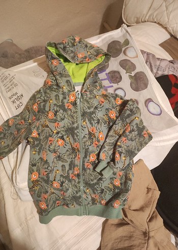 LC Waikiki 12-18 Ay