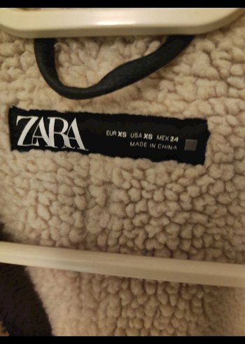 Kemer Detaylı Koyu Kahverengi Deri Kadın Ceket - Görsel 5