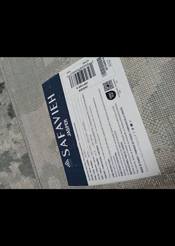 7,5 m2 halı - Görsel 6