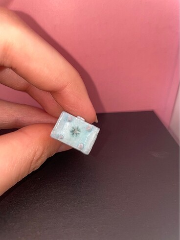 Beden Renk Shopkins Cicibiciler