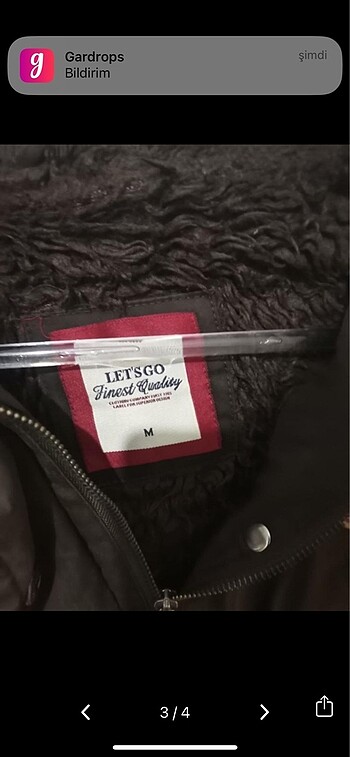 Lets go kaban - Görsel 3