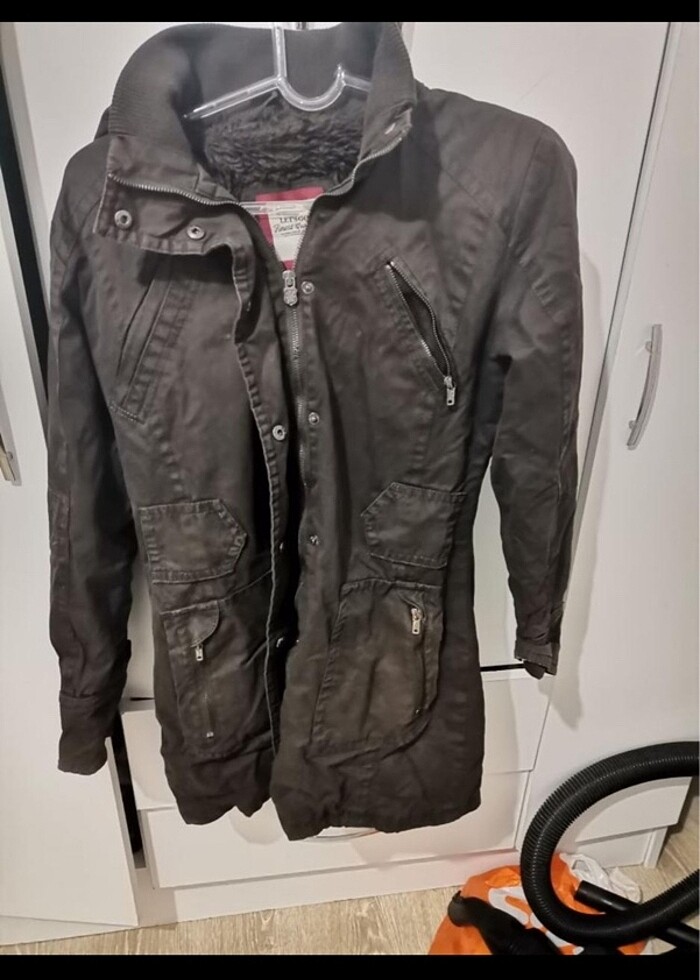 Lets go kaban - Görsel 2