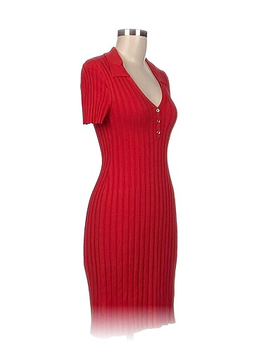 Vintage Love Vintage Love Uzun Elbise %70 İndirimli.