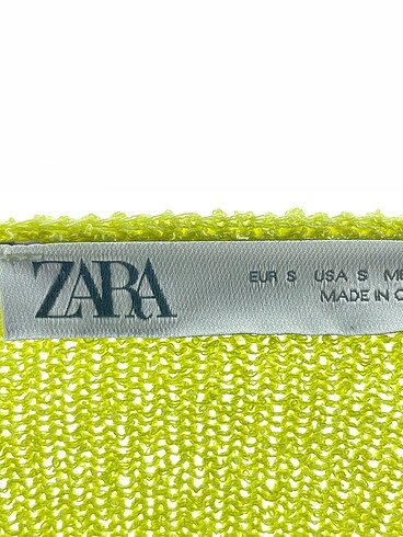 s Beden çeşitli Renk Zara Bluz %70 İndirimli.