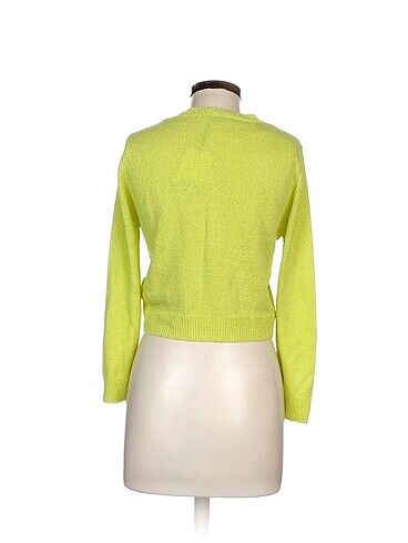 s Beden Zara Bluz %70 İndirimli.