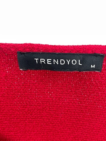m Beden kırmızı Renk Trendyol & Milla Kısa Elbise %70 İndirimli.
