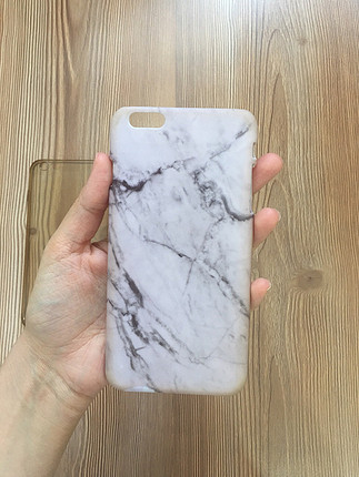 İ Phone 6plus 6s plus uyumlu telefon kılıfı 