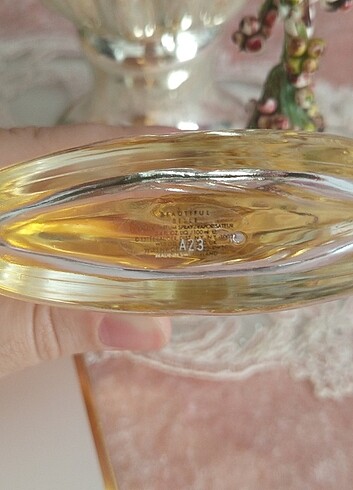 Estee Lauder Estee lauder beautiful belle parfüm