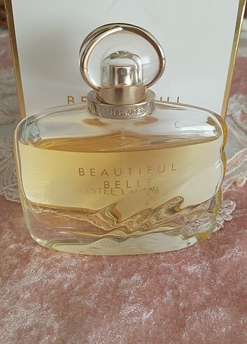 Estee lauder beautiful belle parfüm