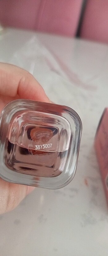 Beden ARMANİ MY WAY 30 ML PARFÜM