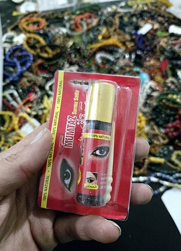Orjinal ithal Arabistan sürme.
