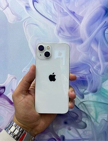 İphone 13 tr 97 pil