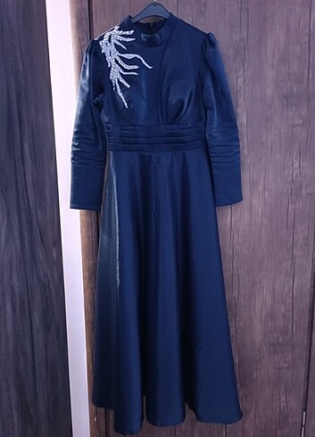 Zara Tesettür elbise