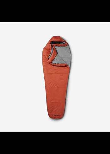 Decathlon -5 konfor uyku tulumu - Görsel 3