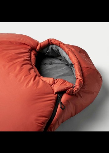 Decathlon -5 konfor uyku tulumu - Görsel 4