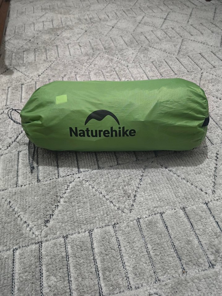 Naturehike cloud up 2 kamp çadırı - Görsel 5