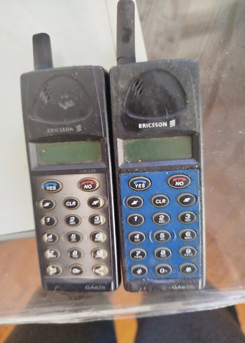 Ericsson 628