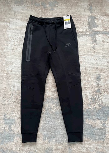 Nike Siyah Jogger Eşofman Altı