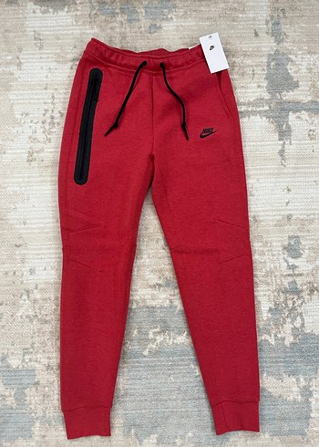 Nike Kırmızı Erkek Eşofman Altı
