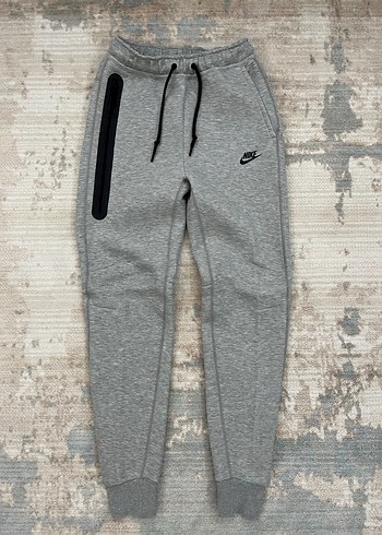 Nike Gri Jogger Eşofman Altı