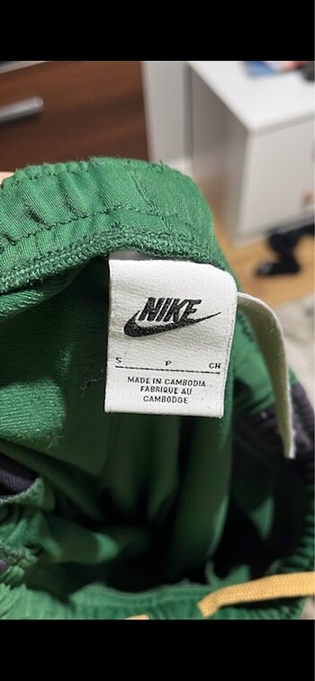Nike Nike eşofman takımı