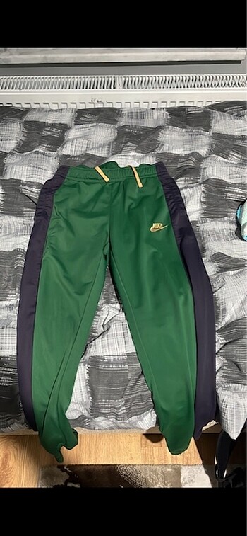 s/m Beden Nike eşofman takımı