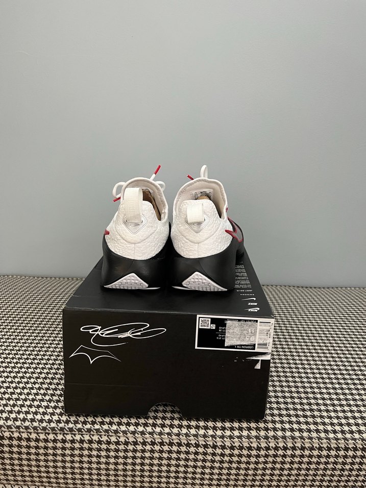 Lebron Tr 1 - Görsel 3