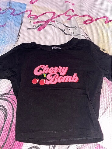 Crop S beden
