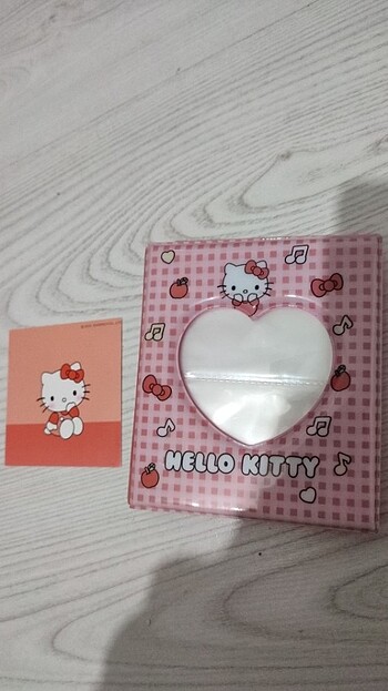 Pc binder