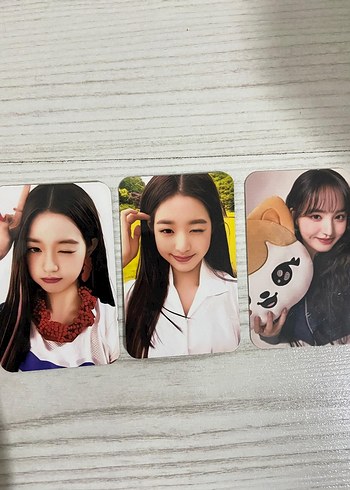 Ive kpop pc