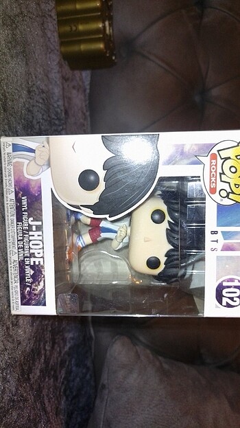  Pop figür BTS j-hope