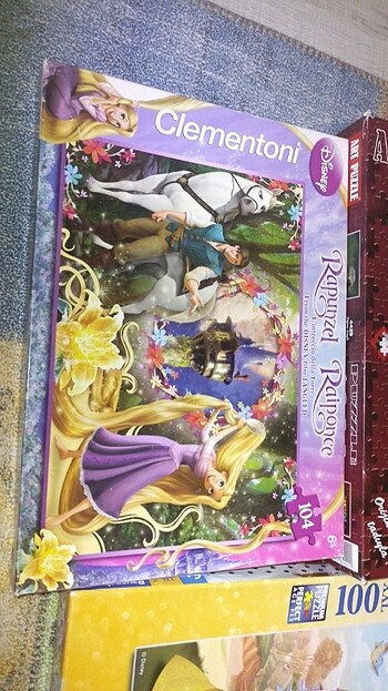  Beden Dörtlu puzzle