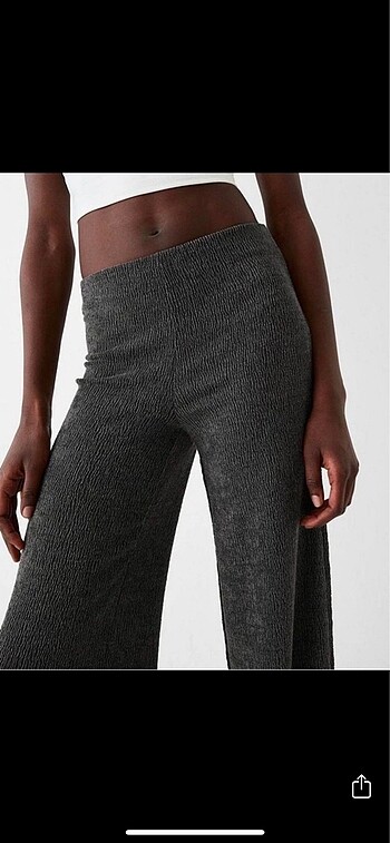 Pull and Bear Pantolon